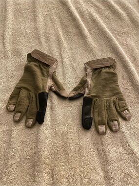 First Spear Operator Gloves - Medium NWOT